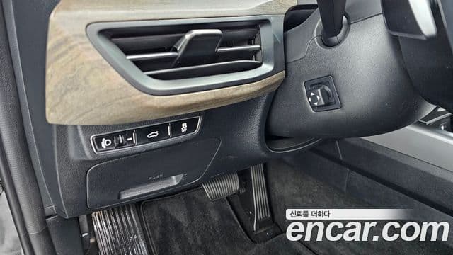 Kia K8 Prestige(арендный автомобиль), 2022 13