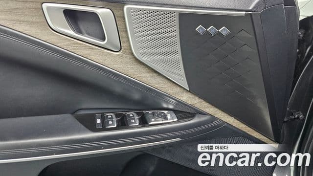 Kia K8 Prestige(арендный автомобиль), 2022 18