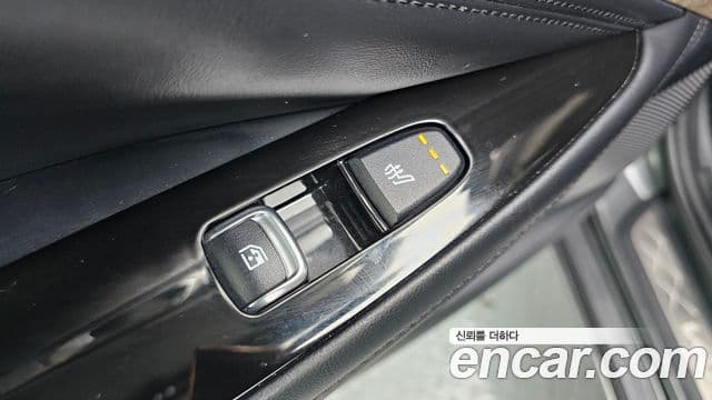 Kia K8 Prestige(арендный автомобиль), 2022 19