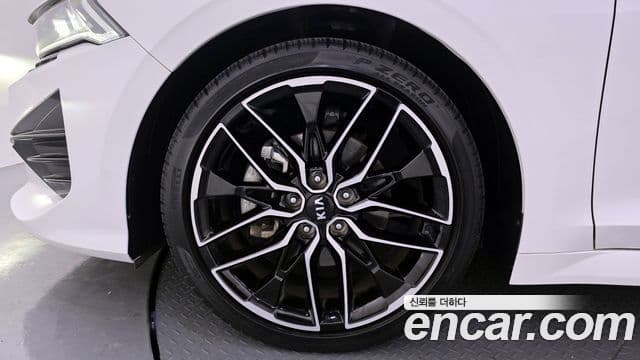 Kia K5 3세대 Noblesse, 2020 все фото