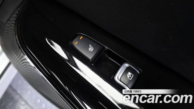 Kia K5 3세대 Noblesse, 2020 18