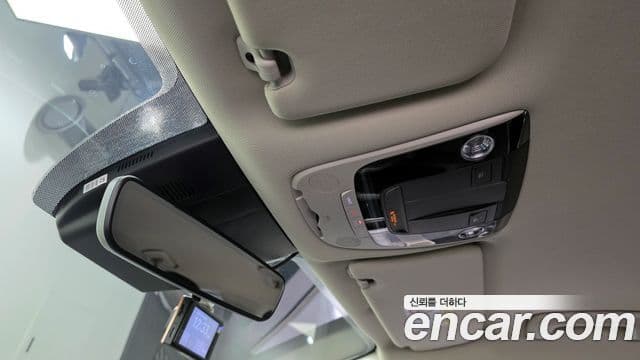 Kia K5 3세대 Noblesse, 2020 19