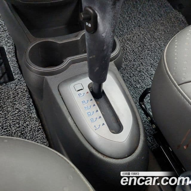 Chevrolet(GM대우) Spark 빌트인캠2 — базовая версия - Built-in Cam 2, 2013 все фото