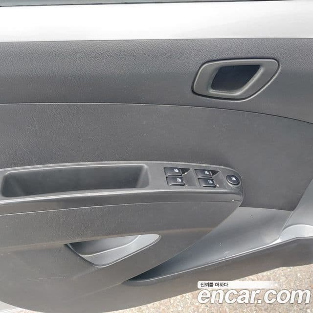 Chevrolet(GM대우) Spark 빌트인캠2 — базовая версия - Built-in Cam 2, 2013 8