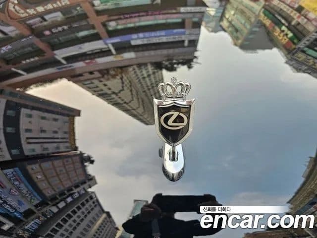 Lexus LS600hL XF40, 2011 12