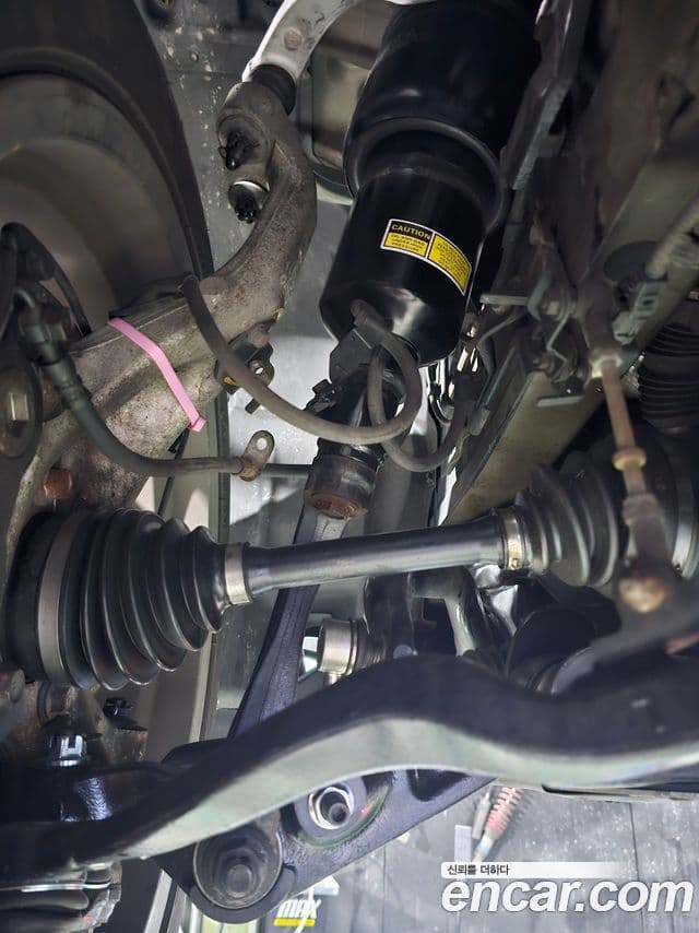 Lexus LS600hL XF40, 2011 16