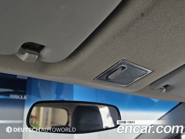 Chevrolet(GM대우) Matiz Creative люксовая версия, 2011 19