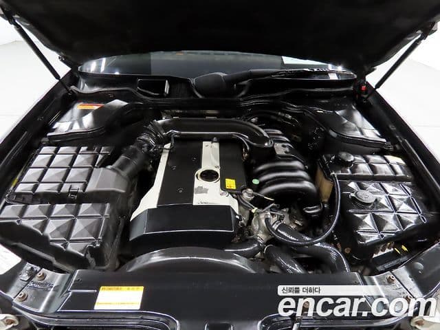 KG모빌리티(SsangYong) 뉴체어맨 Majesty, 2005 6