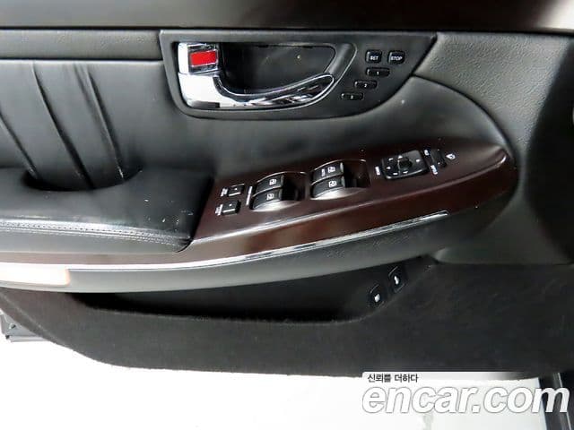 KG모빌리티(SsangYong) 뉴체어맨 Majesty, 2005 16