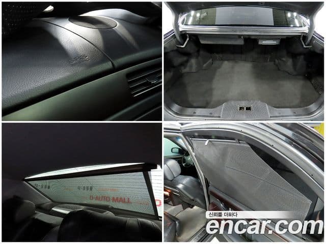 KG모빌리티(SsangYong) 뉴체어맨 Majesty, 2005 18