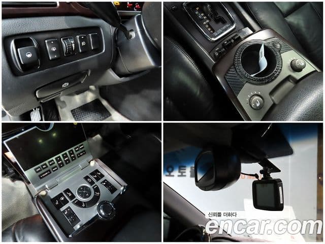 KG모빌리티(SsangYong) 뉴체어맨 Majesty, 2005 19