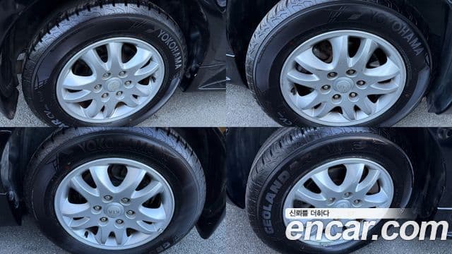 Kia Carnival R топовая версия, 2013 7