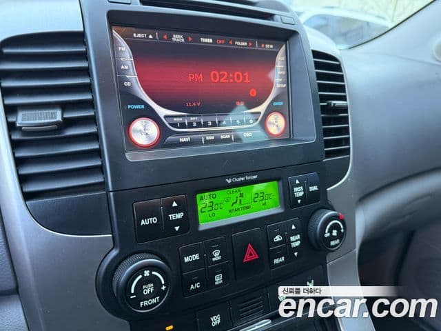 Kia Carnival R топовая версия, 2013 14