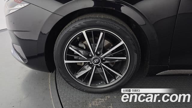 Hyundai The / новый New Grandeur IG Exclusive, 2022 все фото