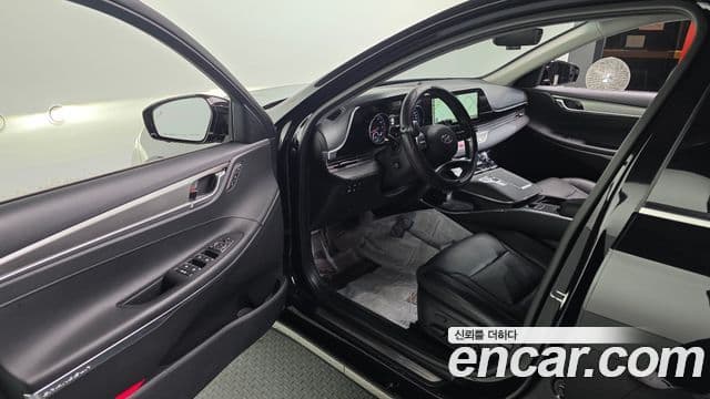 Hyundai The / новый New Grandeur IG Exclusive, 2022 11