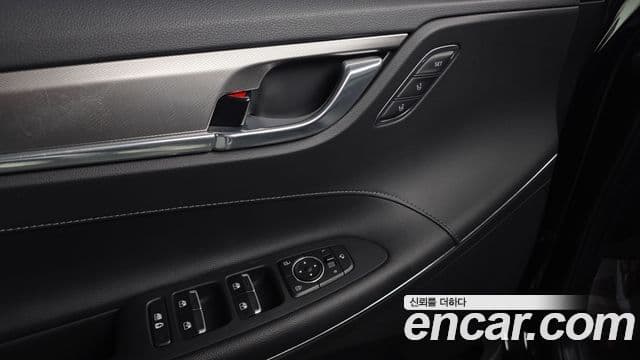 Hyundai The / новый New Grandeur IG Exclusive, 2022 17