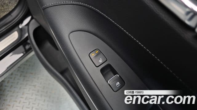 Hyundai The / новый New Grandeur IG Exclusive, 2022 18