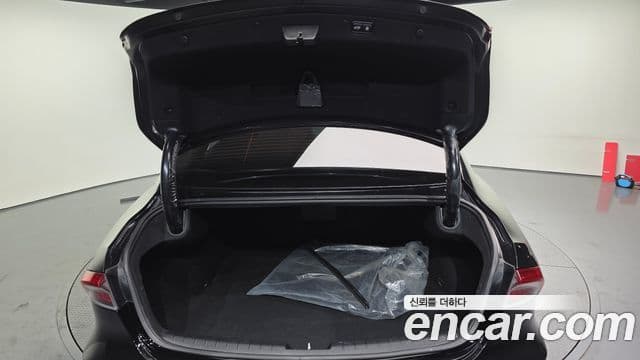 Hyundai The / новый New Grandeur IG Exclusive, 2022 20