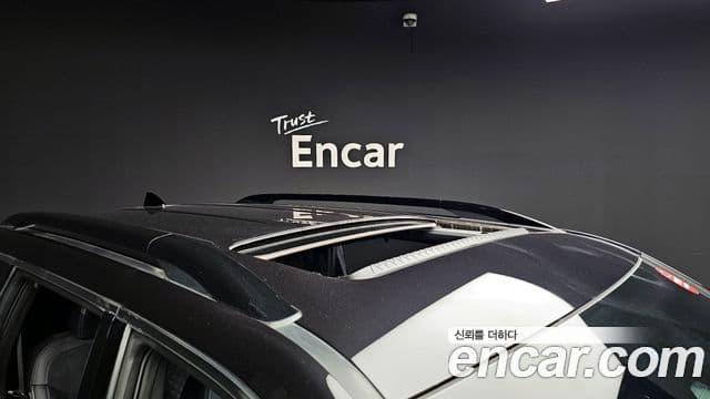 KG모빌리티(SsangYong) All New Rexton The / новый чёрный, 2023 20