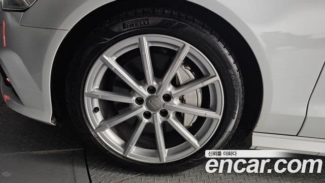 Audi New A6 C7, 2016 все фото