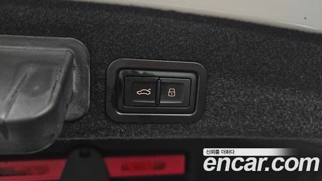 Audi New A6 C7, 2016 20