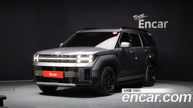 Hyundai Santa Fe (MX5) Prestige Plus, 2025 1