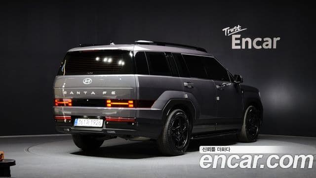 Hyundai Santa Fe (MX5) Prestige Plus, 2025 2