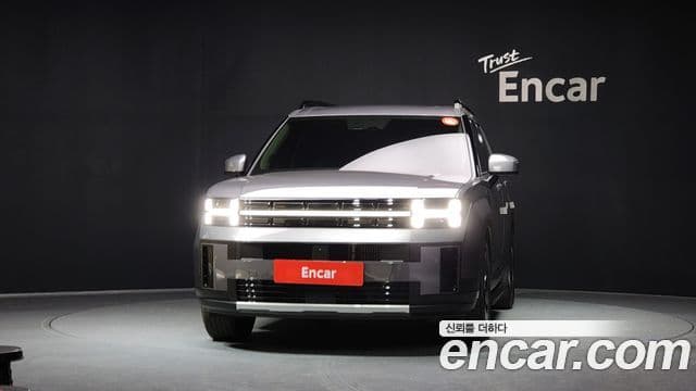 Hyundai Santa Fe (MX5) Prestige Plus, 2025 3