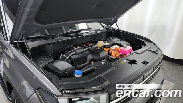 Hyundai Santa Fe (MX5) Prestige Plus, 2025 6