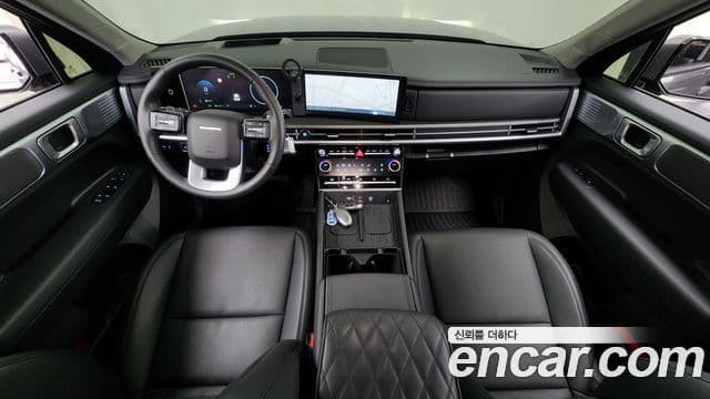 Hyundai Santa Fe (MX5) Prestige Plus, 2025 7