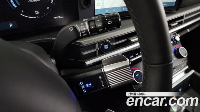 Hyundai Santa Fe (MX5) Prestige Plus, 2025 9