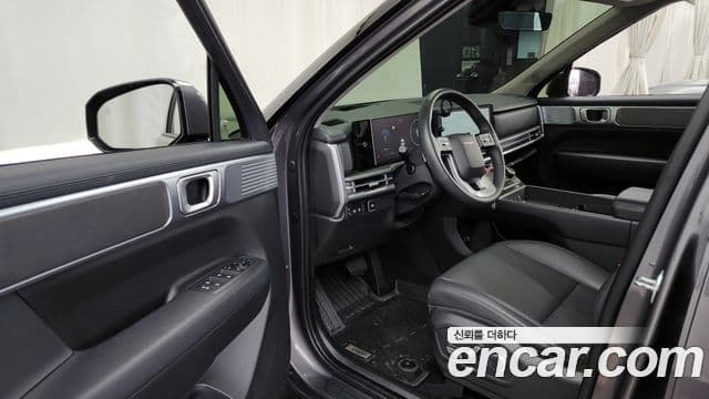 Hyundai Santa Fe (MX5) Prestige Plus, 2025 10