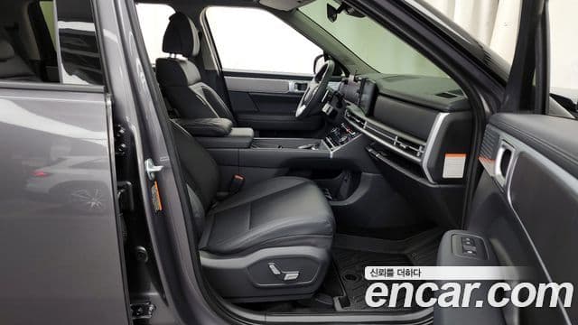 Hyundai Santa Fe (MX5) Prestige Plus, 2025 11