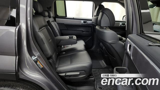 Hyundai Santa Fe (MX5) Prestige Plus, 2025 12