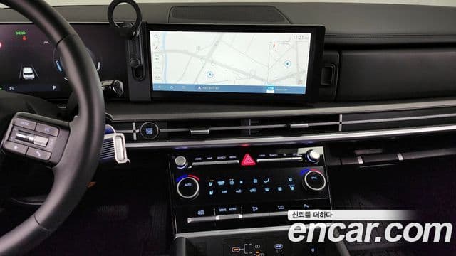 Hyundai Santa Fe (MX5) Prestige Plus, 2025 14