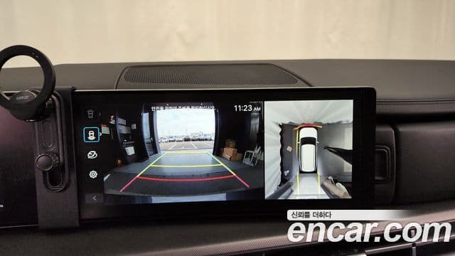 Hyundai Santa Fe (MX5) Prestige Plus, 2025 15