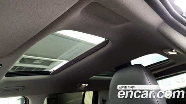 Hyundai Santa Fe (MX5) Prestige Plus, 2025 18