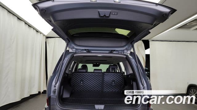 Hyundai Santa Fe (MX5) Prestige Plus, 2025 20