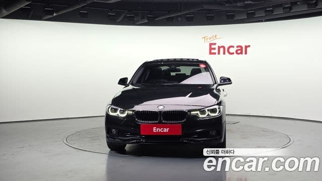 BMW 3시리즈 (F30), 2017 3