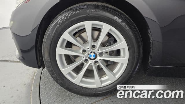 BMW 3시리즈 (F30), 2017 все фото