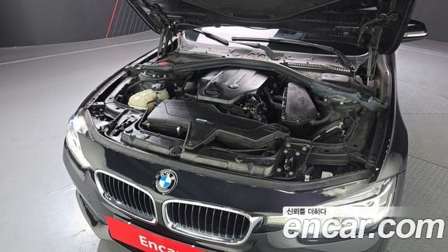 BMW 3시리즈 (F30), 2017 6