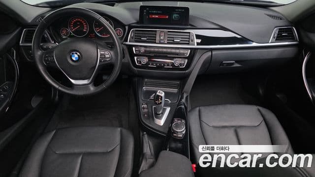 BMW 3시리즈 (F30), 2017 7
