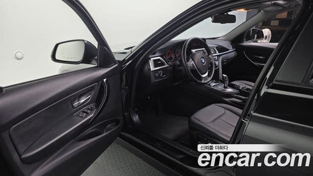 BMW 3시리즈 (F30), 2017 10