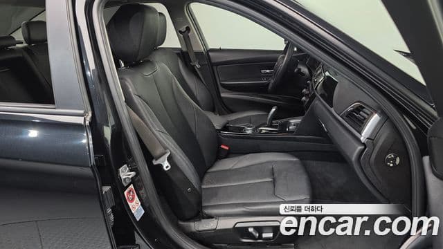 BMW 3시리즈 (F30), 2017 11