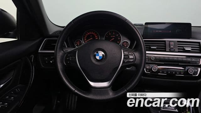 BMW 3시리즈 (F30), 2017 13
