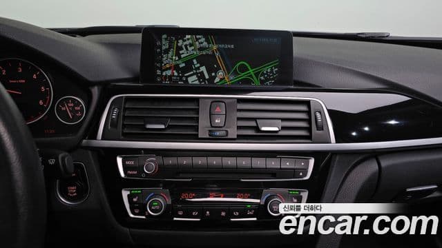 BMW 3시리즈 (F30), 2017 14