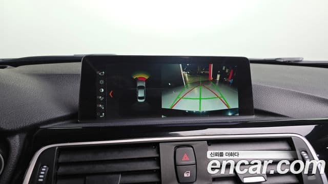 BMW 3시리즈 (F30), 2017 15