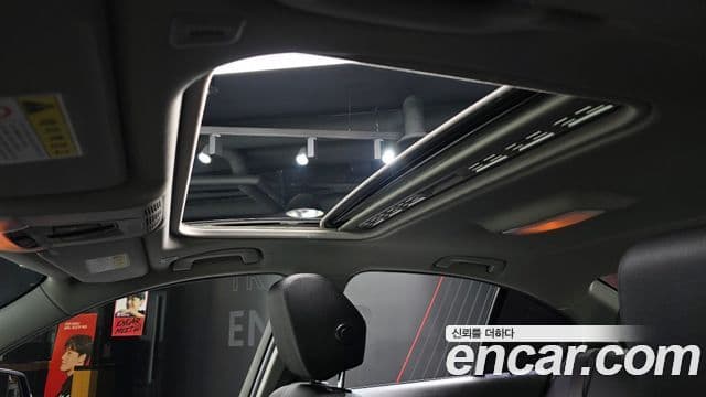 BMW 3시리즈 (F30), 2017 18