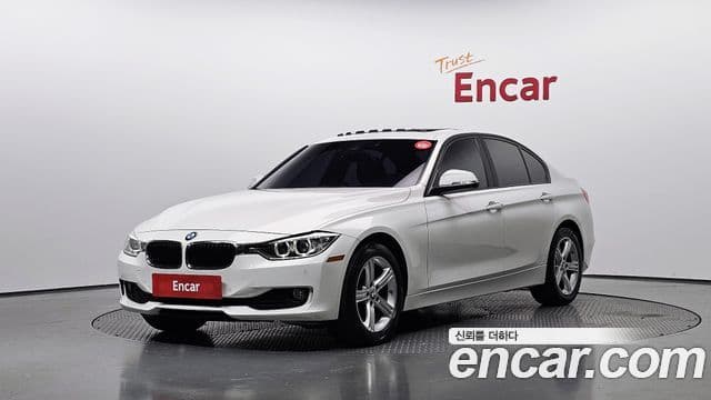 BMW 3시리즈 (F30), 2014 1