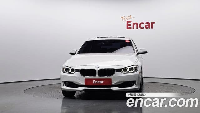 BMW 3시리즈 (F30), 2014 3